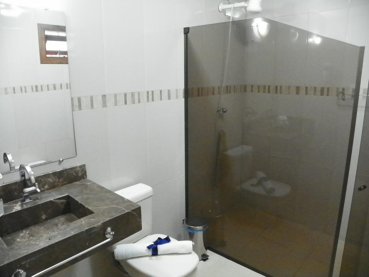 Hotel Ibicui Rosario del Sur Habitación foto